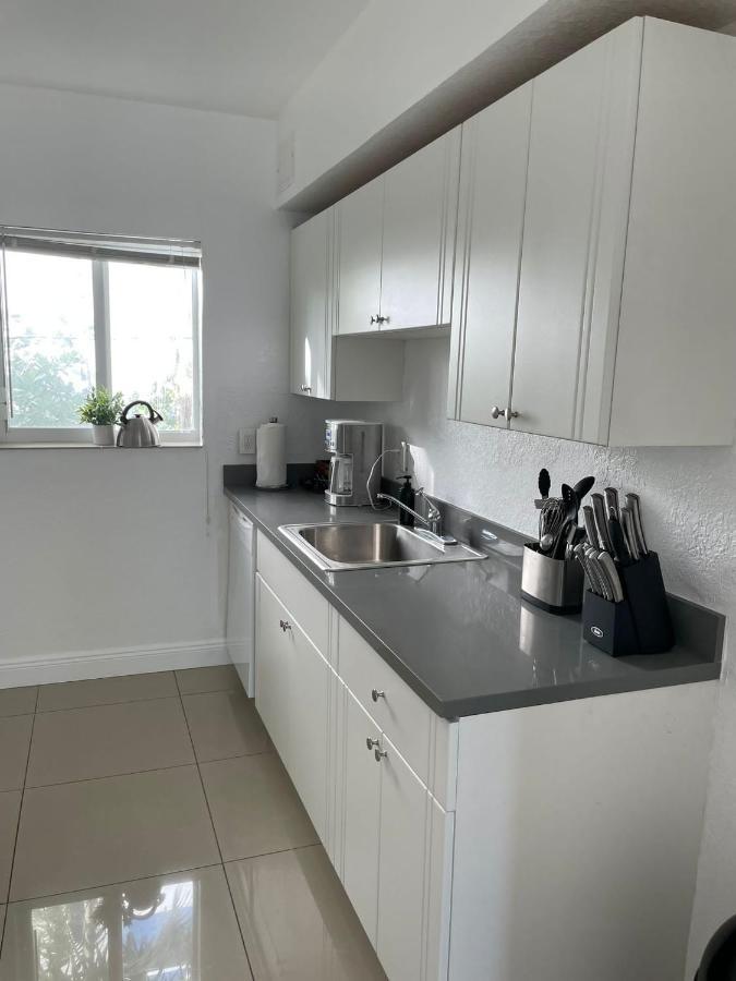 Bh Club By Zen Vacation Rentals 2Br 1Ba 迈阿密海滩 外观 照片