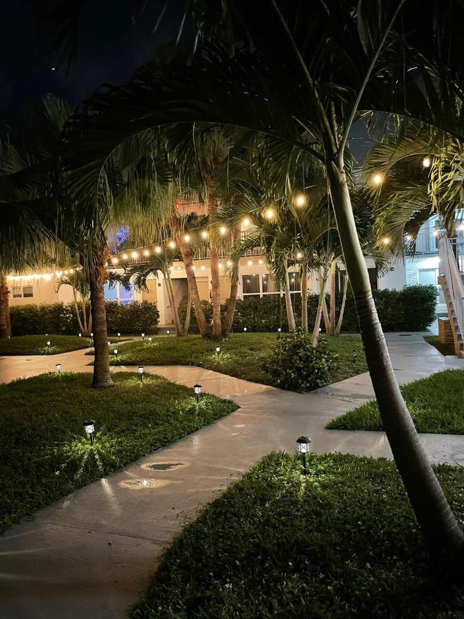 Bh Club By Zen Vacation Rentals 2Br 1Ba 迈阿密海滩 外观 照片